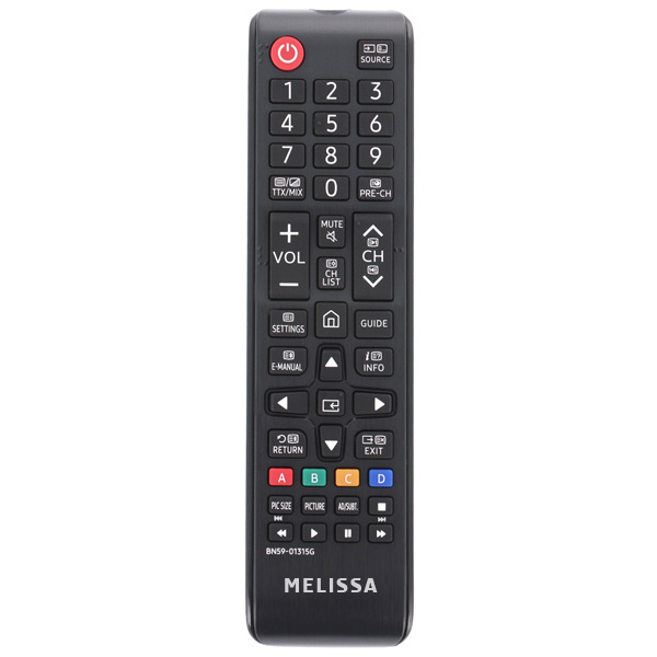 LED телевизор Melissa S90