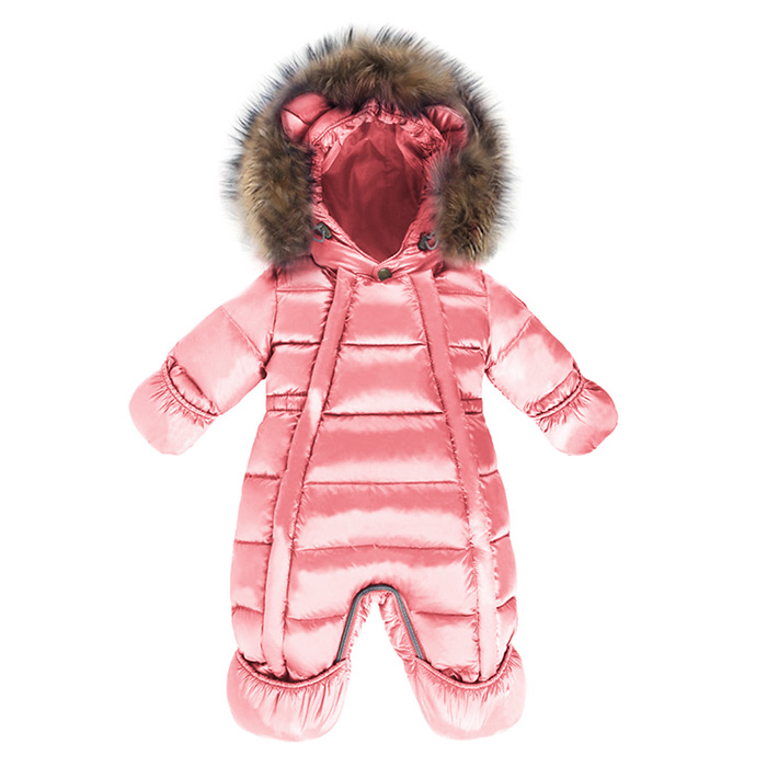 Комбинезон Force 04A для девочки Розовый L